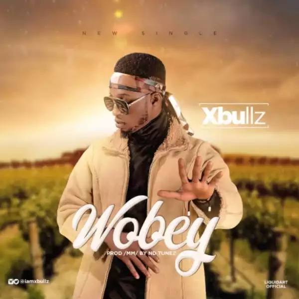 Xbullz - Wobey